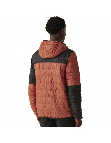 Regatta Chaqueta Ligera HoodedHillpackIII...
