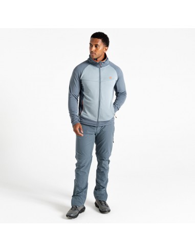 Chaqueta  Ligera MAN StmWthr/Lead Dare2b Azul-...