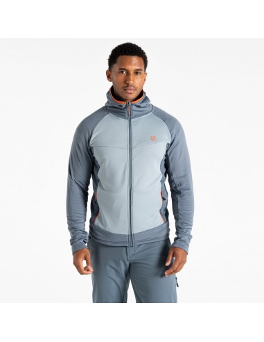 Chaqueta  Ligera MAN StmWthr/Lead Dare2b Azul-...