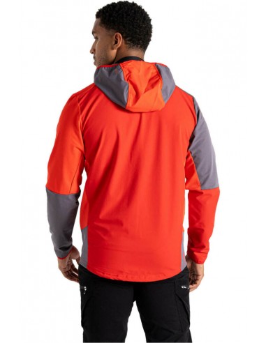 Chaqueta Softshell ligero Dare2b Lattitudinal...