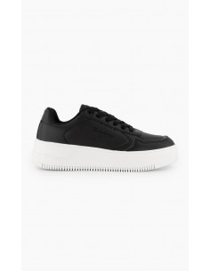 CHAMPION-Low Cut Shoe REBOUND PLATFORM LOW-WW001