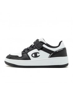 Calzado Sneaker CHAMPION REBOUND 2.0 LOW B PS Low Cut...
