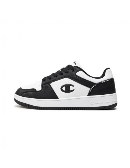 Zapatilla de Moda para NIÑO CHAMPION RD18 2.0 LOW B GS Low Cut Shoe  S32415-WW019