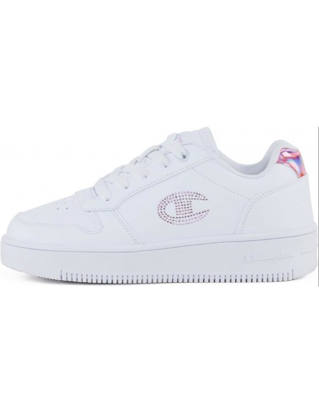 Zapatilla Multideporte para MUJER CHAMPION RD18