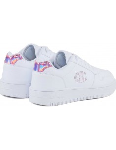 Zapatilla Multideporte para MUJER CHAMPION RD18 2