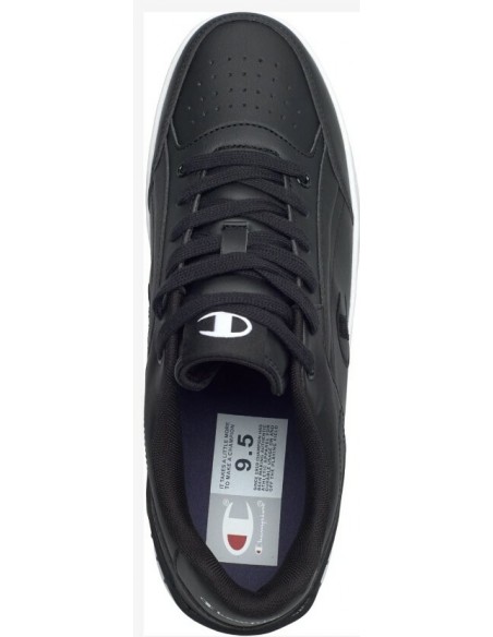 Zapatilla Multideporte para MUJER CHAMPION RD18