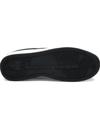 Zapatilla Multideporte para MUJER CHAMPION RD18