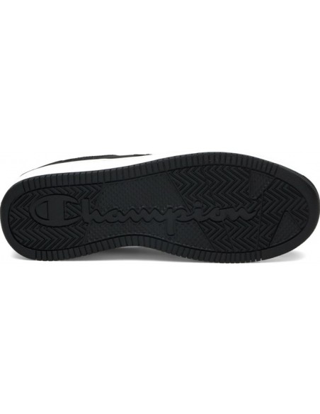 Zapatilla Multideporte para MUJER CHAMPION RD18