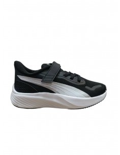 Zapatilla Multideporte para UNISEX JUNIOR PUMA Pounce...