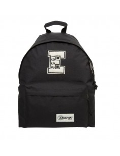 MOCHILA EASTPAK PADDED PAK´R 13N NEW ERA BLACK 24L