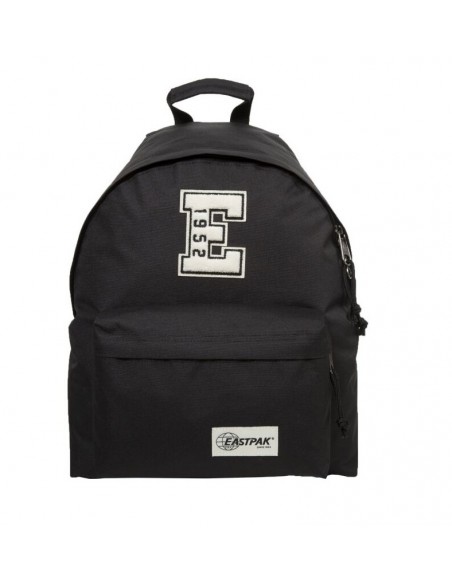 MOCHILA EASTPAK PADDED PAK´R 13N NEW ERA BLACK 24L