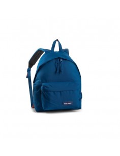 MOCHILA EASTPAK PADDED PAK´R 63X BLAKOUT URBAN 24L