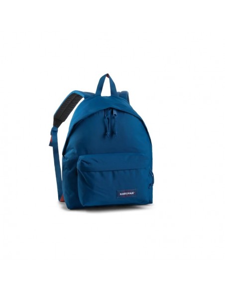MOCHILA EASTPAK PADDED PAK´R 63X BLAKOUT URBAN 24L