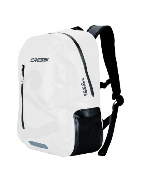 MOCHILA CRESSI IMPERMEABLE ATLANTIS DRY
