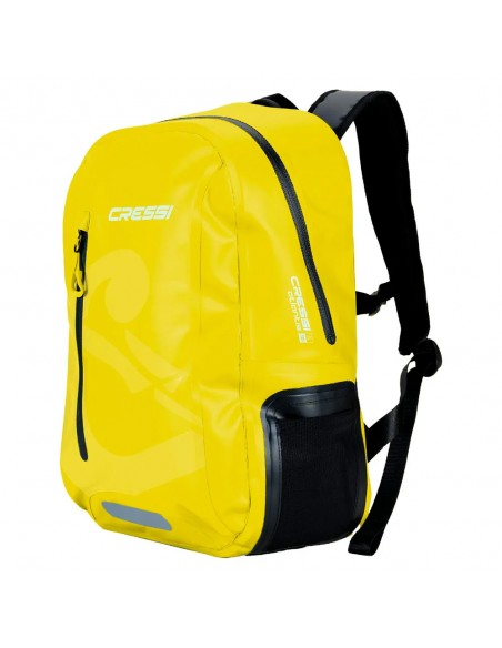 MOCHILA CRESSI IMPERMEABLE ATLANTIS DRY