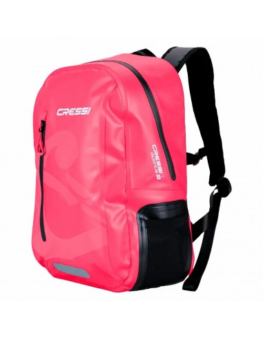 MOCHILA CRESSI IMPERMEABLE ATLANTIS DRY