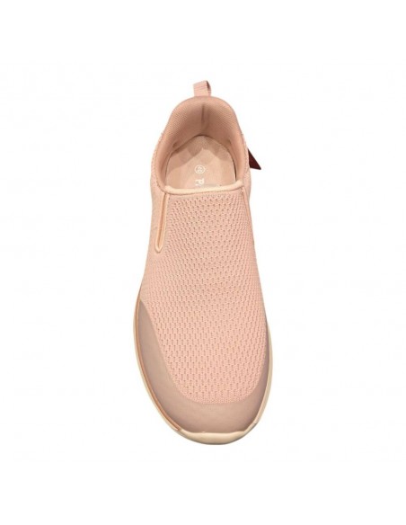 Zapatilla de Tiempo Libre para MUJER PAREDES AJUY ROSA