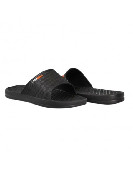 Chanclas de Piscina para HOMBRE PAREDES CHANCLA PALOS GRIS