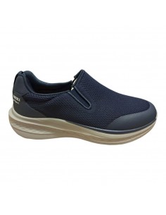 Zapatilla de Moda para HOMBRE PAREDES Alerre Azul Marino