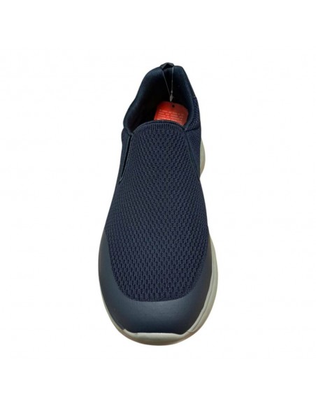 Zapatilla de Moda para HOMBRE PAREDES Alerre Azul Marino