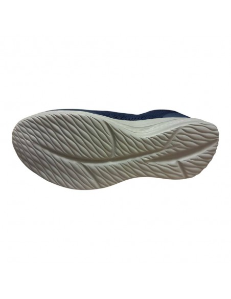 Zapatilla de Moda para HOMBRE PAREDES Alerre Azul Marino