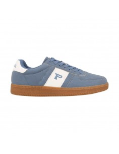 Zapatilla de Moda para HOMBRE PAREDES CASUAL ITARRA AZUL...