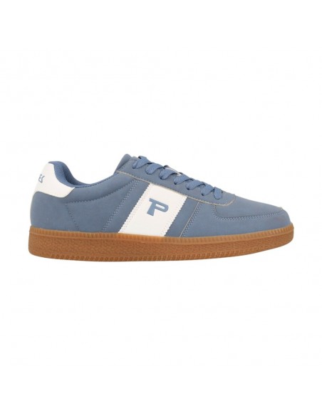 Zapatilla de Moda para HOMBRE PAREDES CASUAL ITARRA AZUL MARINO