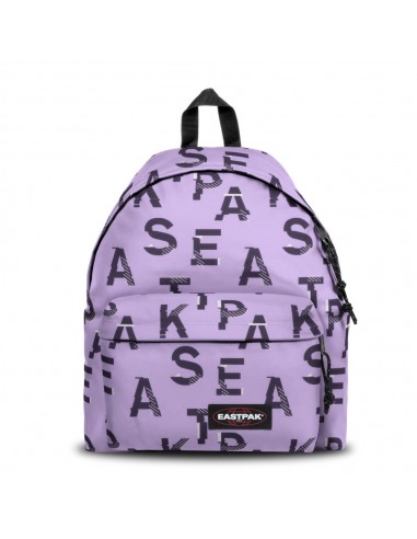 MOCHILA EASTPAK PADDED ZIPPL´R 8A9 MASH LILAC 24L