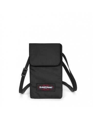 CARTERA EASTPAK DALLER POUCH 008 BLACK