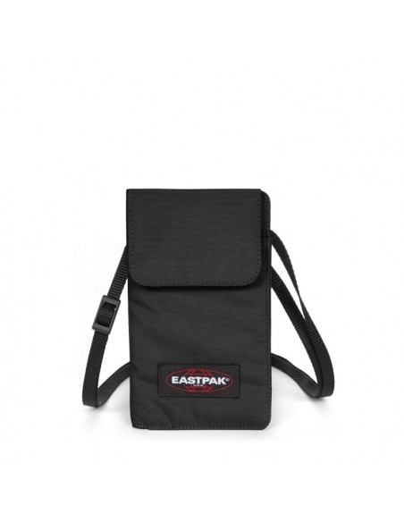CARTERA EASTPAK DALLER POUCH 008 BLACK