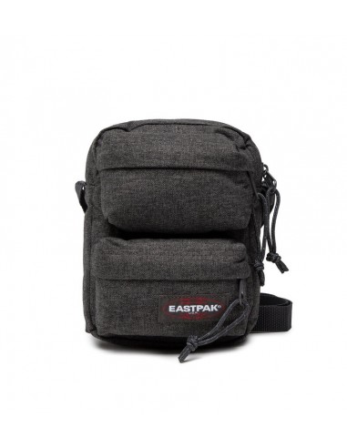 BANDOLERA EASTPAK THE ONE DOUBLED 77H BLACK DEN 1.5L