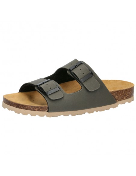 Sandalias para Tiempo Libre para UNISEX JUNIOR LICO BIOLINE KIDS OLIVE