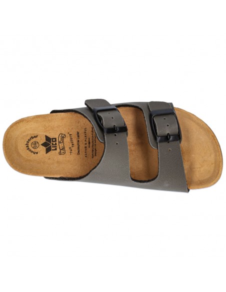 Sandalias para Tiempo Libre para UNISEX JUNIOR LICO BIOLINE KIDS OLIVE