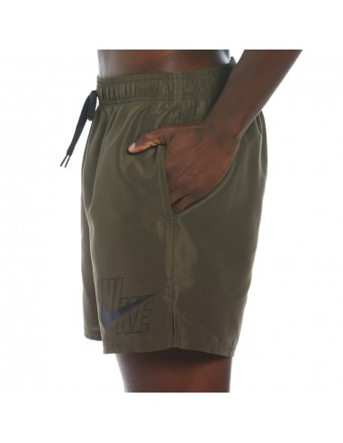 "Bañador NIKE 5"" VOLLEY SHORT NESSA566 240 Verde"