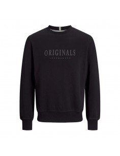 Sudadera JACK & JONES JORFREDERIKSBERG SWEAT 12265756... 2