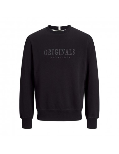 Sudadera JACK & JONES JORFREDERIKSBERG SWEAT...