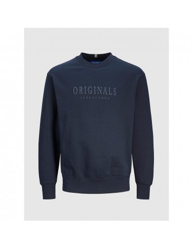 Sudadera JACK & JONES JORFREDERIKSBERG SWEAT...