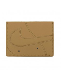 Billetero NIKE NIKE ICON AIR FORCE 1 CARD WALLET...
