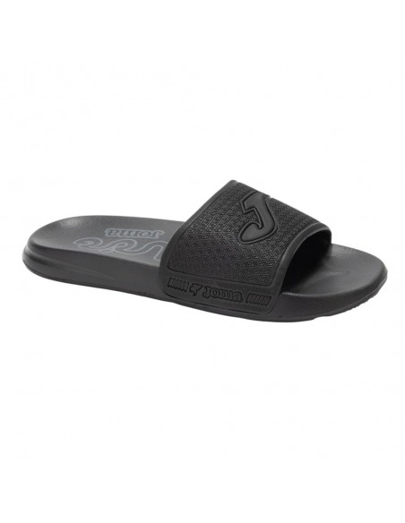 Chancla negra Joma Island negra hombre