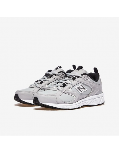 ZAPATILLAS RETRORUNNING NEW BALANCE 408 GRIS