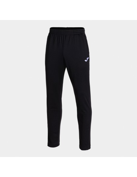 JOMA PANTALON LARGO ELBA NEGRO