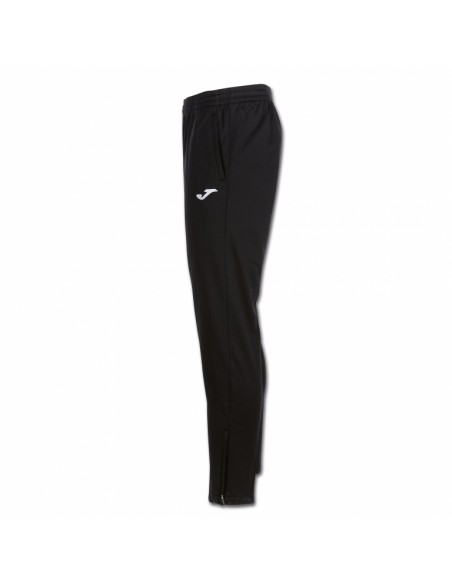 JOMA PANTALON LARGO ELBA NEGRO