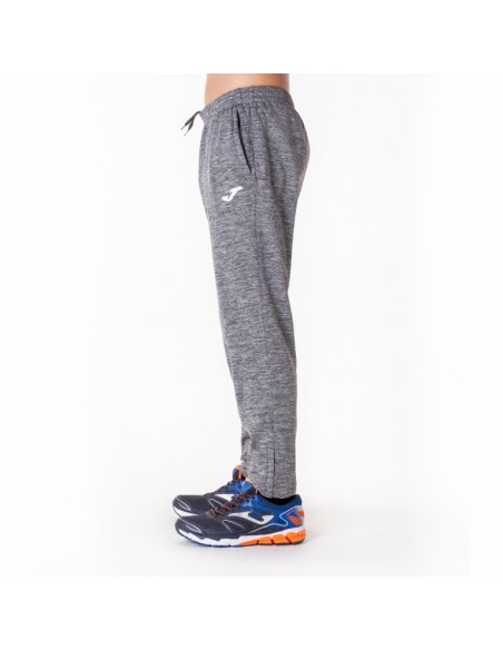 JOMA-PANTALON LARGO ELBA MELANGE