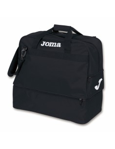 Bolsa de Deporte Negra JOMA TRAINING III NEGRO 2
