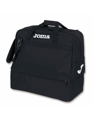 Bolsa de Deporte Negra JOMA TRAINING III NEGRO