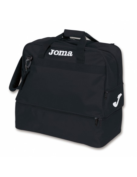 Bolsa de Deporte Negra JOMA TRAINING III NEGRO