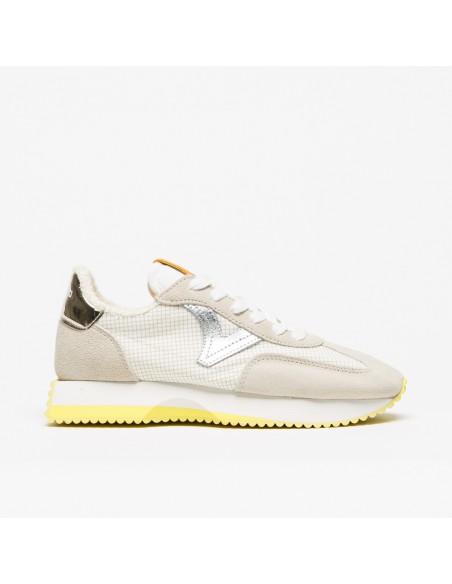 ZAPATILLAS MUJER RETRORUNNING VICTORIA 1134112