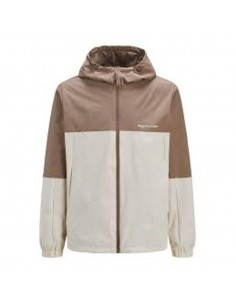 Chaqueta JACK & JONES JORVESTERBRO HOOD JACKET 12272898...