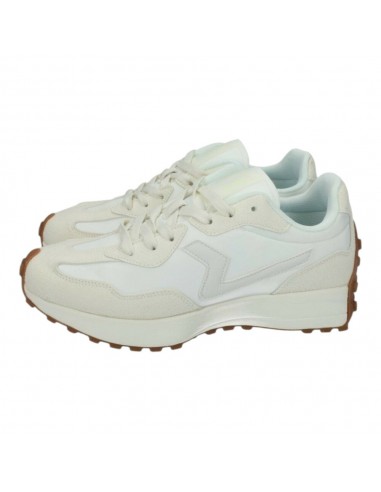 Zapatilla Blanco PAREDES DEPORTIVO CASUAL...