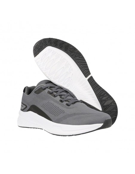 Zapatilla de Moda para HOMBRE PAREDES PAREDES BERNALES GRIS HOMBRE